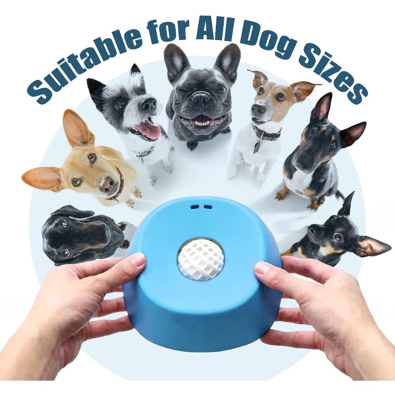 كرة تغذية بطيئة للكلاب، لعبة أ - مراجعة Dog Puzzle Feeder Toy وسعره