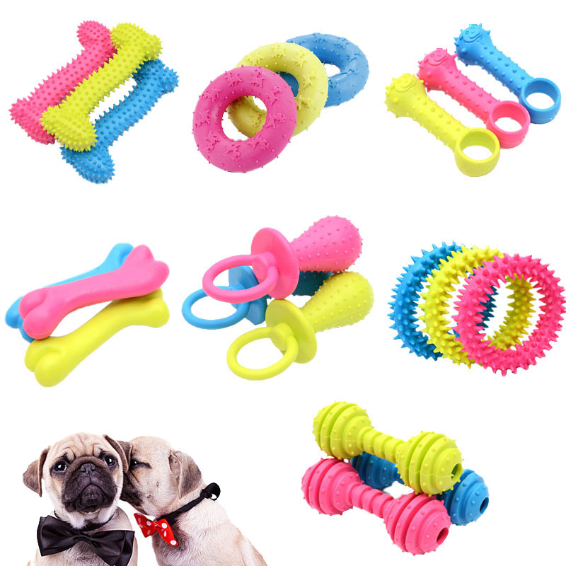 ألعاب للحيوانات الأليفة للكلاب - مراجعة Indestructible Dog Chew Toy وسعره