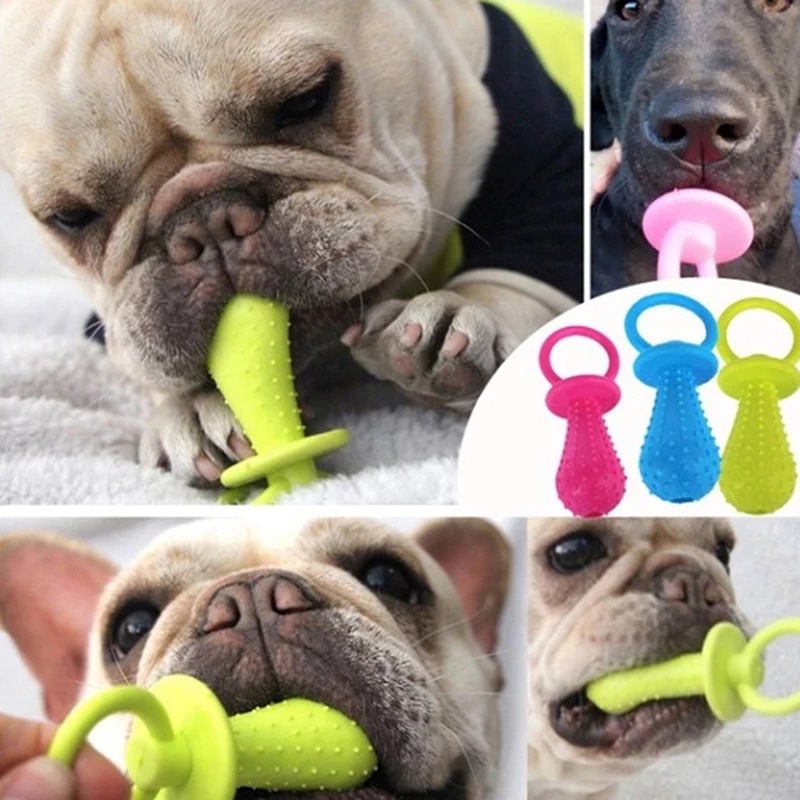 ألعاب للحيوانات الأليفة للكلاب - مراجعة Indestructible Dog Chew Toy وسعره