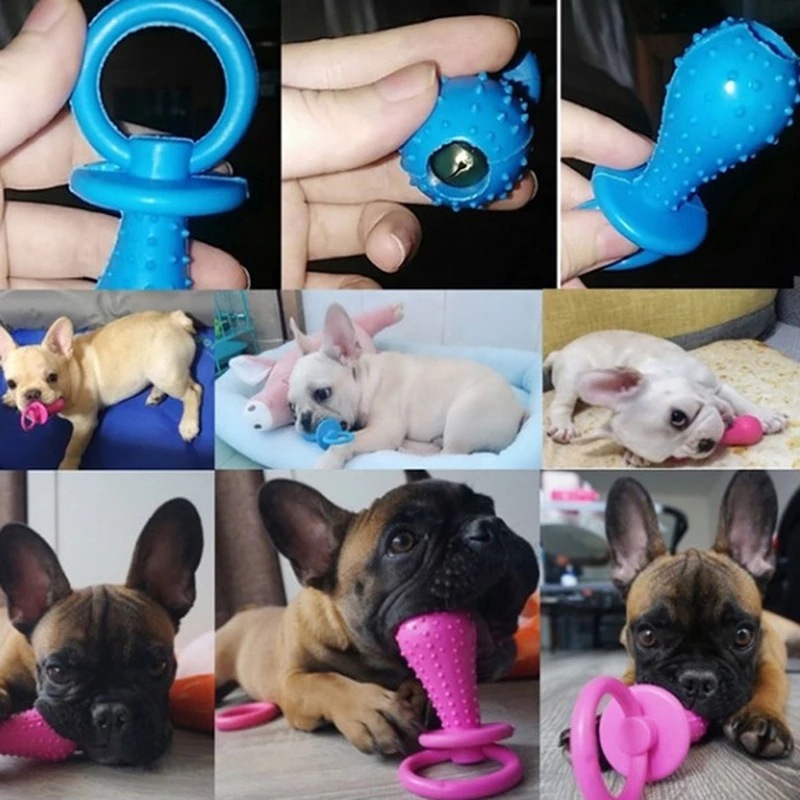 ألعاب للحيوانات الأليفة للكلاب - مراجعة Indestructible Dog Chew Toy وسعره