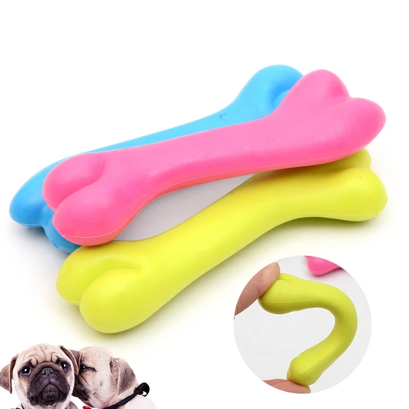 ألعاب للحيوانات الأليفة للكلاب - مراجعة Indestructible Dog Chew Toy وسعره